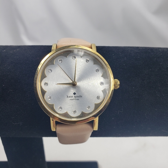 Kate Spade WORKING Watch - Picture 1 of 6